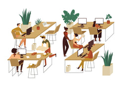 <strong>Work Space</strong>