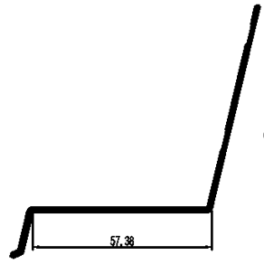 PSB-02 55宽抛光板