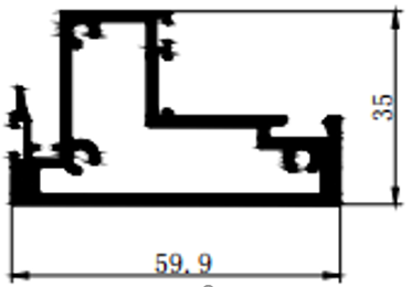 CKT3507A 固定勾企