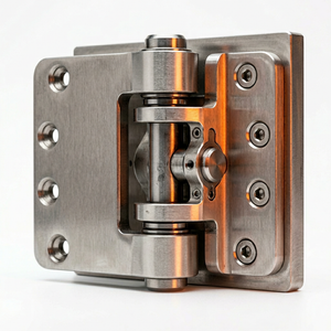 Durable hardware