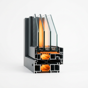 Thermal performance